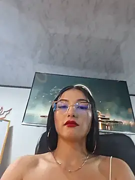 Jade_connor - Ahegao + blowjob