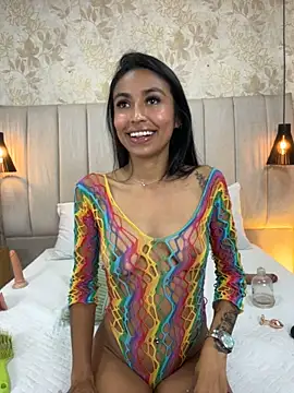 VegaSara - NAKED DANCE 🔥