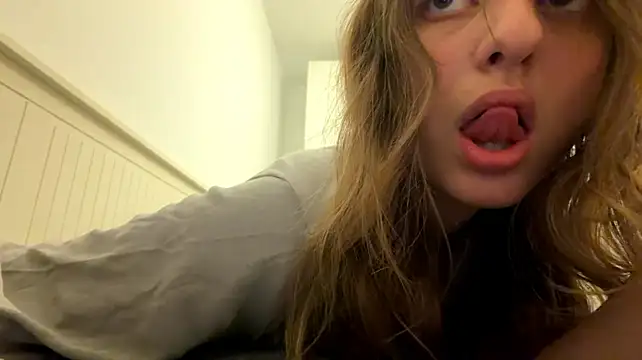 ActaedCottage - Squeeze my boobs