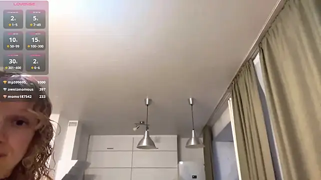 ElfriedaZwack - spy nipple