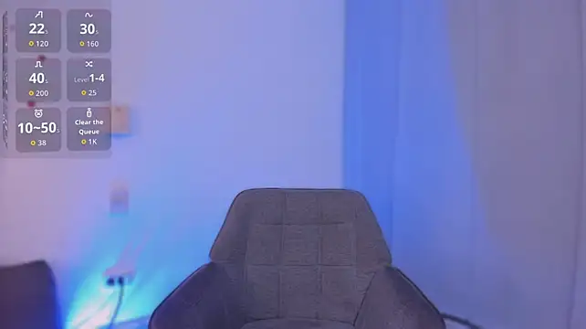 Zaira_Yara - twerking for daddys