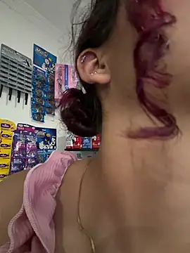 Camilla_Miller01 - Play pussy 😈