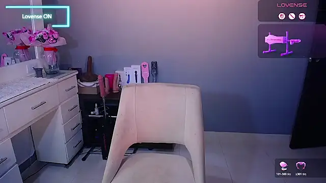 SashaHarding11 - dance sexy and naked 🍒👅
