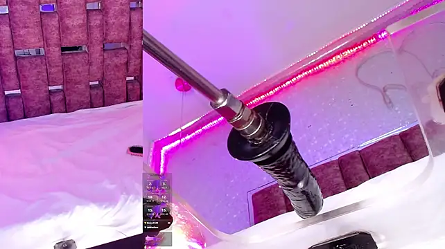 KittieEva - Pussy Xtassy 2TIMES😈💦 (Ctrl x2min)