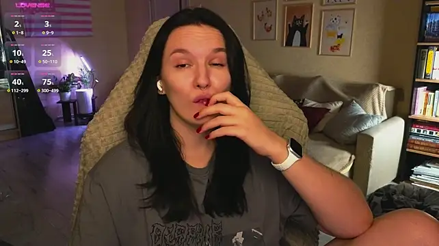 Val_lava - cum with domi;)