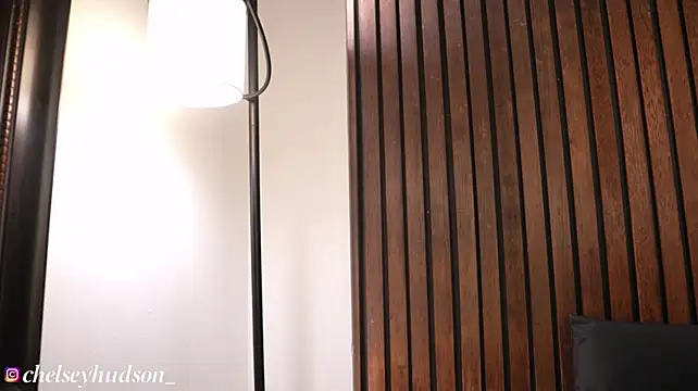 Chelsey_Hudson_ - Dildo Ride + Domi