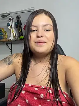 Ladycharlottex - squirtttt
