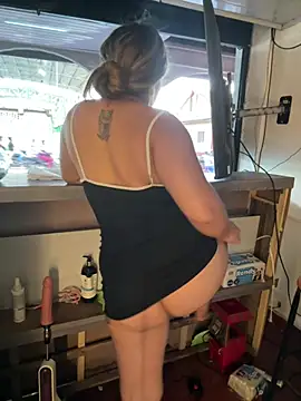 Moom_evil1177 - plug anal 🍑