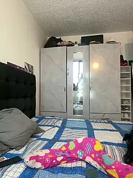 Alexaaa14 - Flash tits