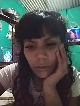 Majo_Ferrer - Hairy pussy