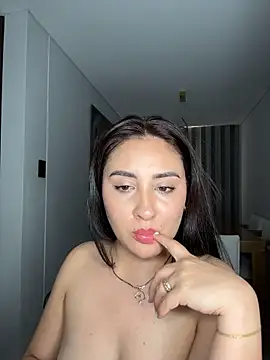 AnushaKumari - make me squirt before complete goal
