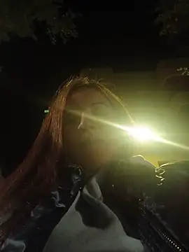 Xiomara_fiery - 3 fingers inside strech my pussy