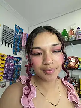 Camilla_Miller01 - Play pussy 😈