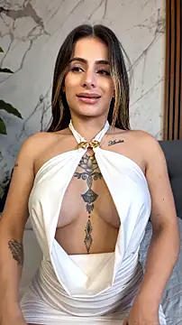 Amara_Velvet_ - no panties in doggy style