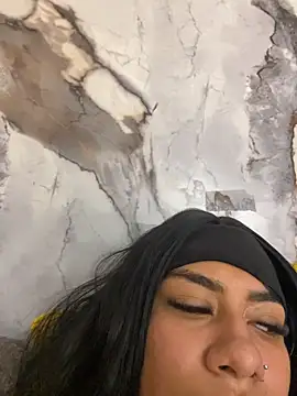 Fer444_ - Fingers in my pussy+CREAM✌🏽👅