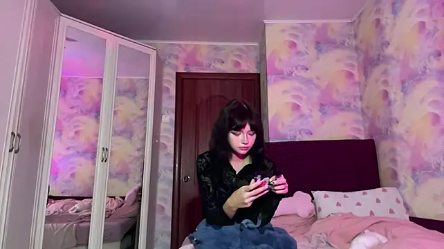 Yumiku - hot ahegao 💘