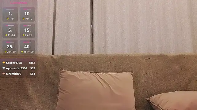Demonic_Angel_ - MAKE ME CUM