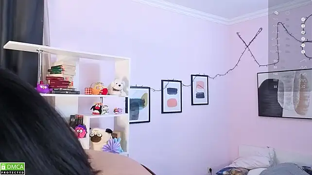 JaniceRobinson - Make my top rly wet