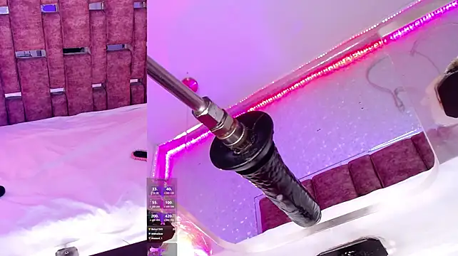 KittieEva - Pussy Xtassy 2TIMES😈💦 (Ctrl x2min)