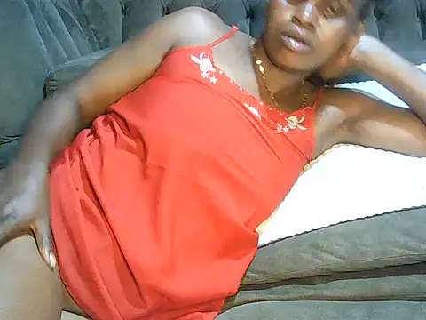 Hornylunah