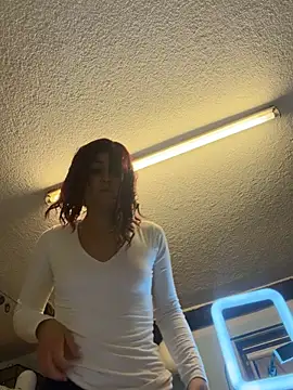 IlFiorePiuBello- - Squezze my boobs💦