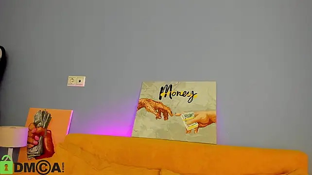 Patricia_Cox - flashing tits and pussy