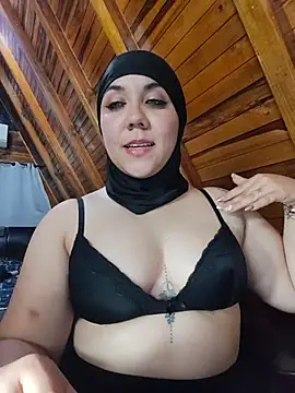 AmbarBurhan - 😍 ¡make me happy and very horny 🥵