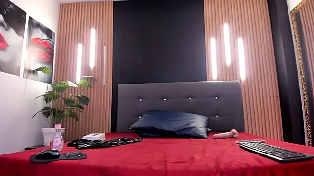 VickyJohnson1 - naked