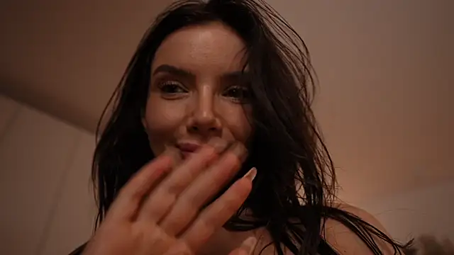 Nadia_bliss - Get horny with me 🌶️