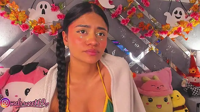 Melody__sweet_ - plug in ass 🔥🍑😈