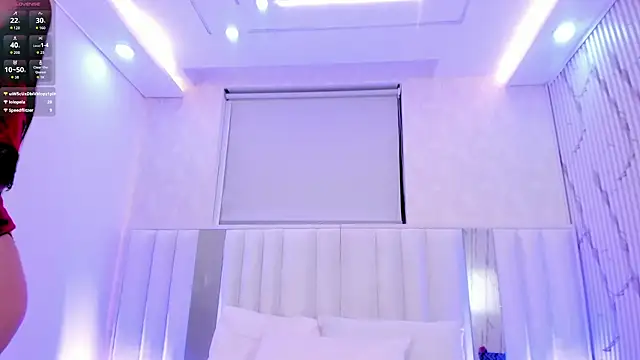 Samaraharris - deepthroat and spit tits 💧💧
