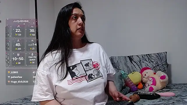 Loryn-lu - flas pussy
