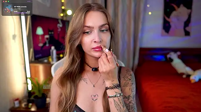Kamila_icee - ♡ for pleasure ♡