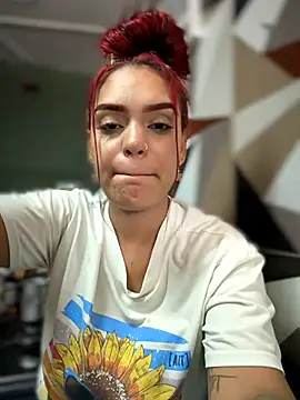 Sara-77 - MORE ORGASM MORE RAIN :heart::flower: