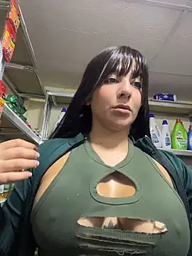 AlanaRouss - take off my dress