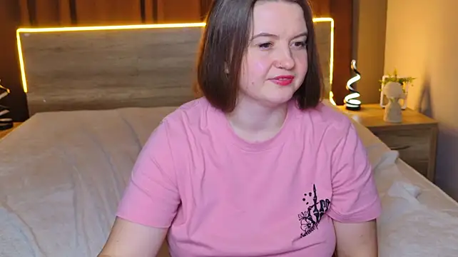 MavkaCute - new underwear🥰
