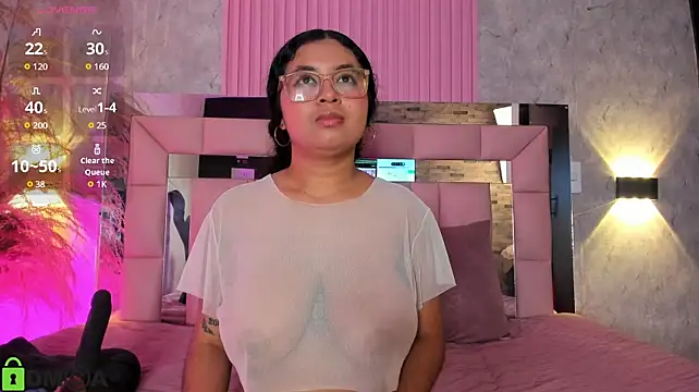 Griselle_rousse - Show Ass