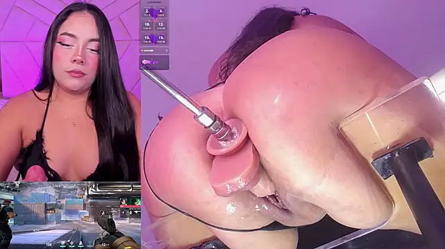 PurryBella - MY WET PUSSY WANTS YOU SO MUCH CT 2 MIN
