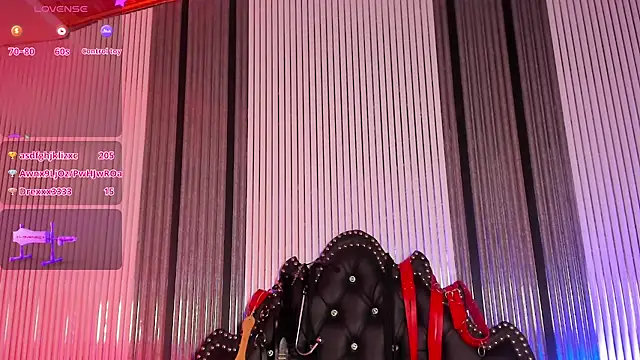Slave_Ebony - a little milk in my throat 😈⛓️‍🥛