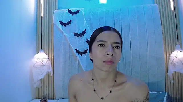 CarolinaySebas - SHOW BOOBS