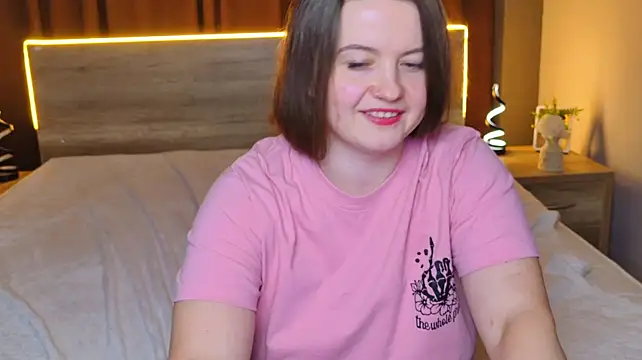 MavkaCute - new underwear🥰