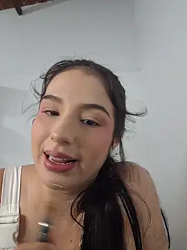 Ashley_Evanss22 - NAKED tWERKING