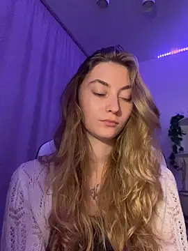 Lady_curls - Fill me with your energy