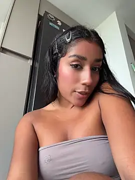 SaryJonex - DOGGY WITHOUT PANTY +SQUIRT