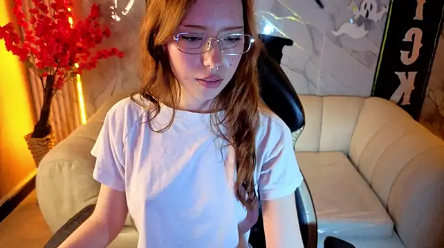 Ginger_siren_tf - SPREAD PUSSY 👅