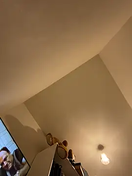SofiaNLukaBabe - Naked 10 mins stood up