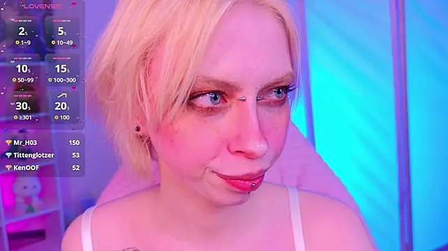 M1mmi - Blowjob