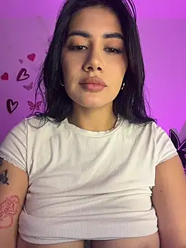 Clarachanelricek - Play with my pussy fingers deep