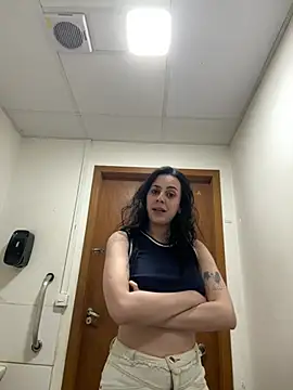 Soceciliaok - Comigo no bar