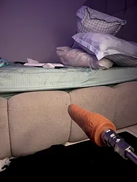 Eveliin_ruiz - PUT MACHINE IN ASS 🍑🥵